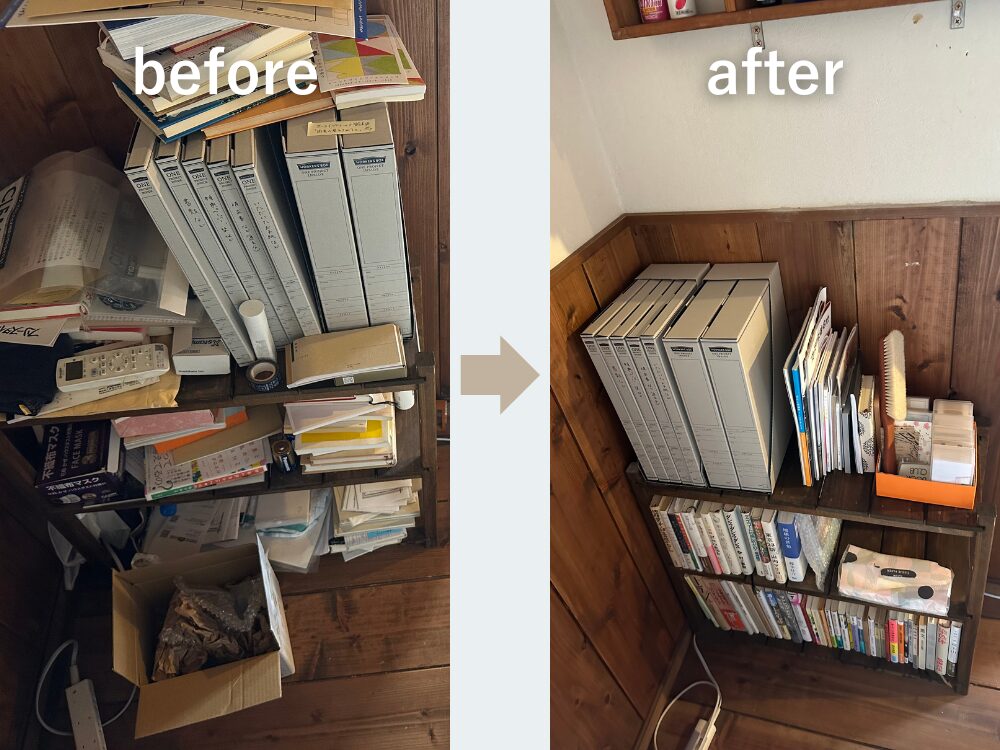 お客様の声の画像です