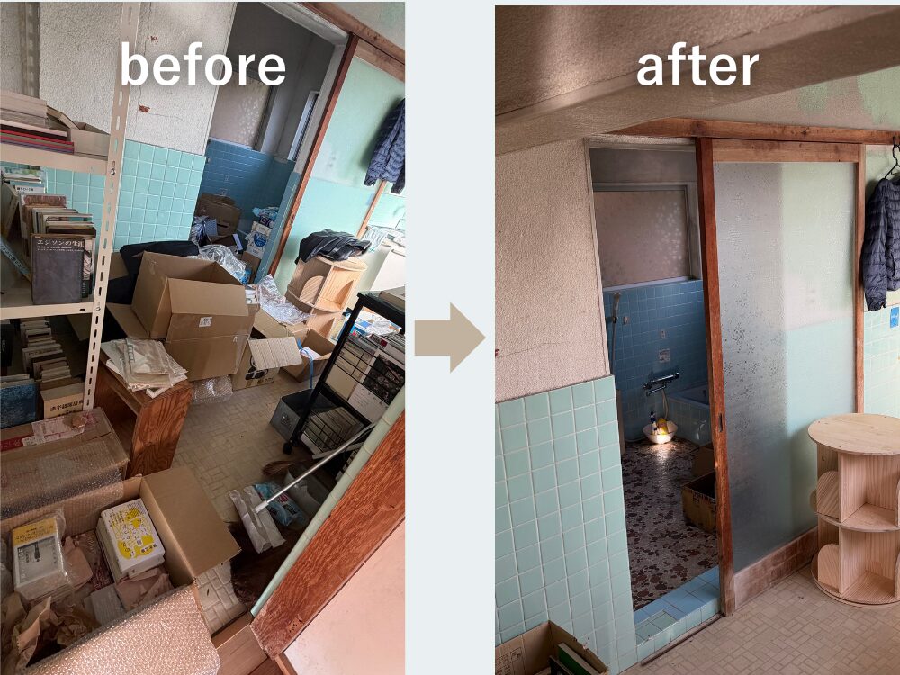 お客様の声の画像です