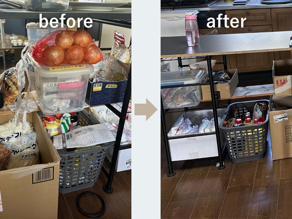 お客様の声の画像です