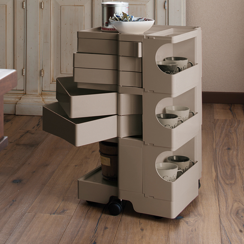 ボビーワゴンの画像です