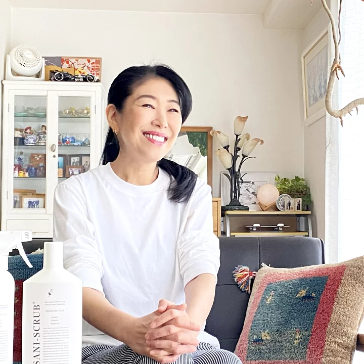 サニースクラブの画像です