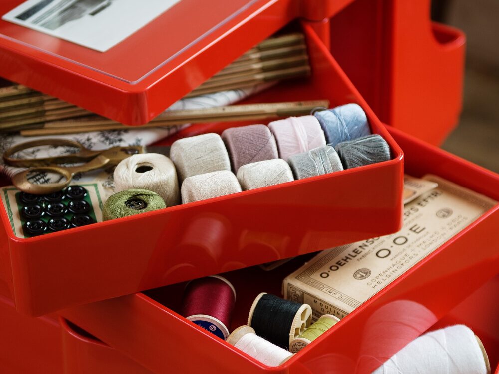 ボビーワゴンの画像です