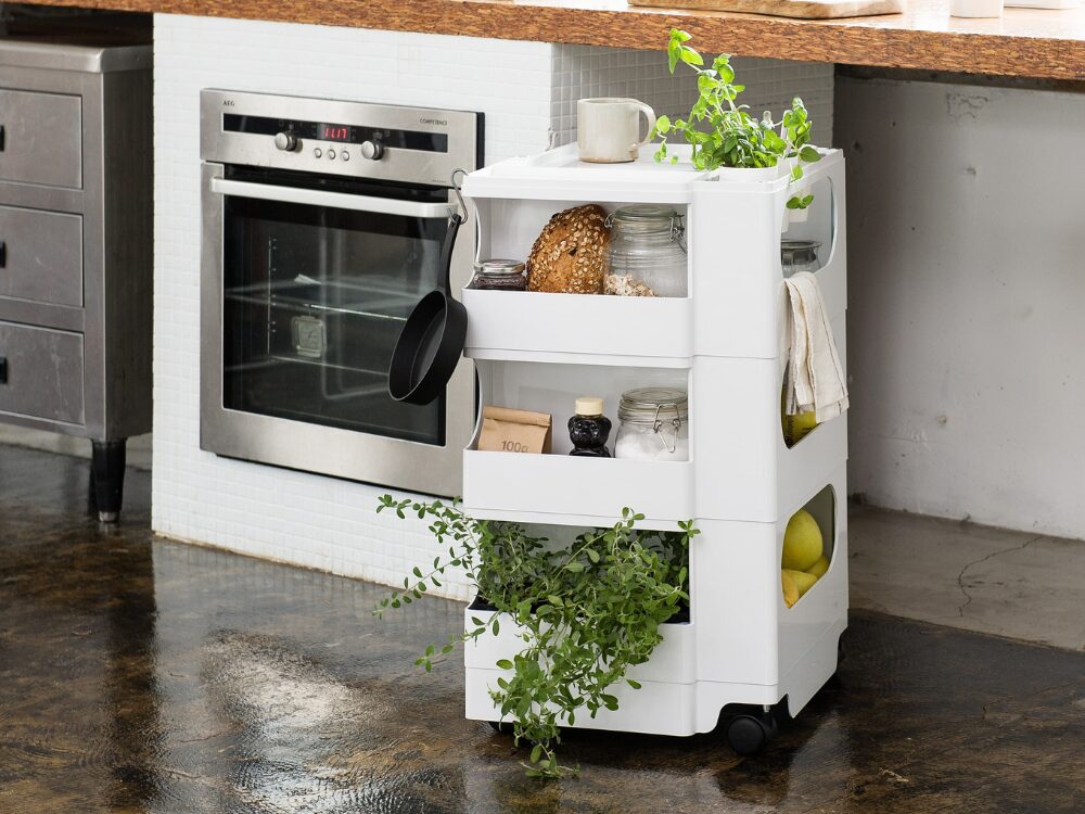 ボビーワゴンの画像です